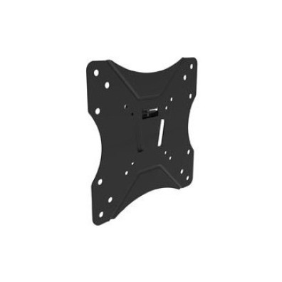 SOPORTE PARED ORIENTABLE EQUIP PARA PANTALLA DE 23" - 42" INCLINABLE -12Âo +3Âo MAX 20KGS VESA MA