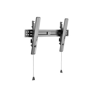 SOPORTE DE PARED ORIENTABLE EQUIP 37"-70" LOW PROFILE INCLINABLE COM NIVEL DE AJUSTE