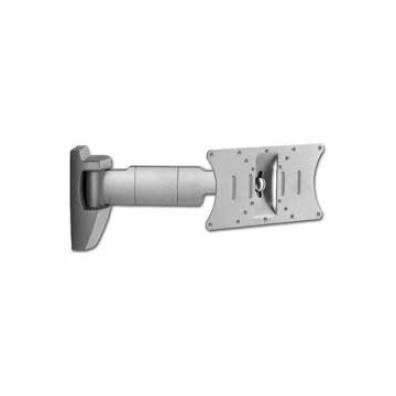 SOPORTE DE PARED ORIENTABLE OMB BISOLUTION PARA PANTALLAS 10-32" - VERTICAL +-20Âo Y GIRO 190Â