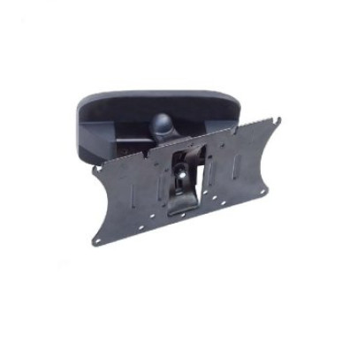 SOPORTE DE PARED ORIENTABLE OMB MONOSOLUTION PARA PANTALLA 10"-40" VERTI.+-20Âo GIRO 90Âo VESA 50/ 7