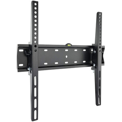 Soporte de Pared TV TooQ 32-55 '' Inclinável Negro