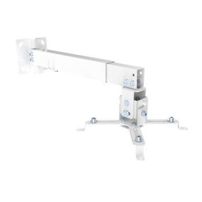 Suporte do Projetor Equip Inclinable para Techo ou Pared 430-650 mm