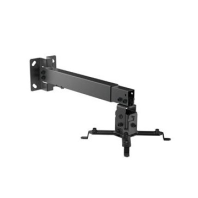 Suporte para Projector Equip 430-650 mm até 20 kg para Techo ou Pared