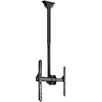 Soporte de Techo TooQ 23-55 '' Negro