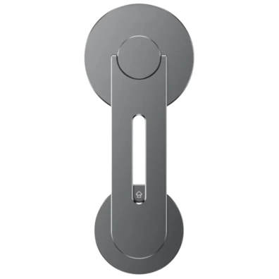 Suporte Flexível Magnético de Smartphone para Portátil