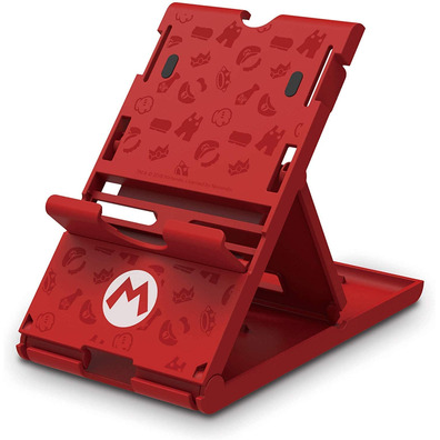 Soporte Hori Super Mario Nintendo Switch