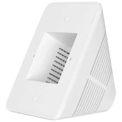 Suporte de mesa Sonoff NSpanel Pro/NSpanel Branco para dispositivos inteligentes