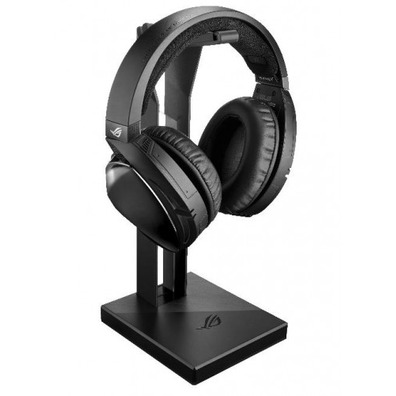 Soporte pará auriculares Asus ROG Throne Core