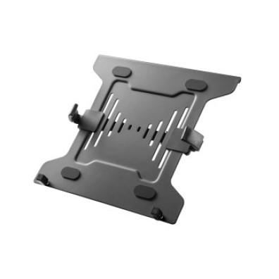 SOPORTE DE PORTATIL COMPATIBLE COM VESA 75X75 & 100X100 10"-15.6"