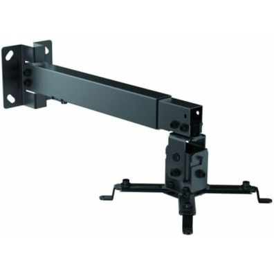 Suporte para Projector Equip 430-650 mm até 20 kg para Techo ou Pared