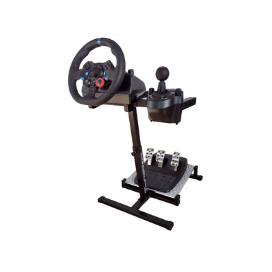 Speedblack Pro - Suporte para volante