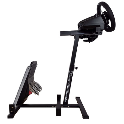 Speedblack Pro - Suporte para volante