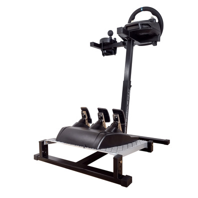 Speedblack Pro - Suporte para volante