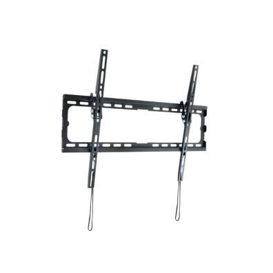 SOPORTE DE PARED-TV INCLINABLE 37\'\'-80\'\' LP1081T-B da marca TOOQ