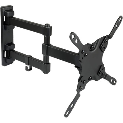 Soporte pared TV/Monitor Tooq 13 ''-42' ' Inclinável