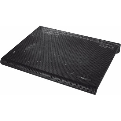 Suporte Refrigerante Trust 20104 Portátils 17.3\'\' Azul