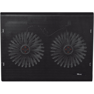 Suporte Refrigerante Trust 20104 Portátils 17.3\'\' Azul