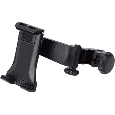 Soporte Regulable Coche Pará Nintendo Switch FR-TEC Car Holder