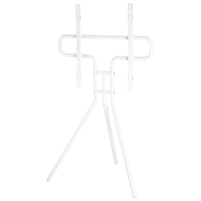 Soporte TV Hama Estilo Caballete (37 "-75") Branco