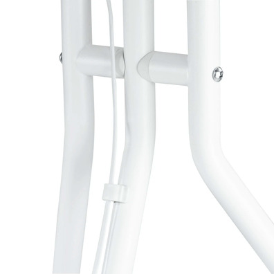 Soporte TV Hama Estilo Caballete (37 "-75") Branco