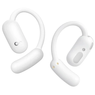 Auriculares Bluetooth Soundcore Aerofit 2 Branco