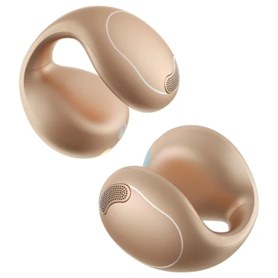 Auriculares Soundcore C40i Dorado de alta qualidade