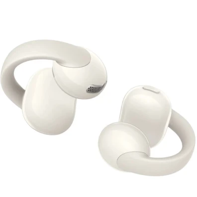 Auriculares abertos de clip Soundcore C50i Branco