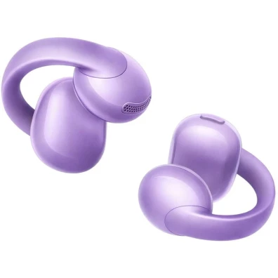 Soundcore C50i Lila - Auriculares abertos de clipes