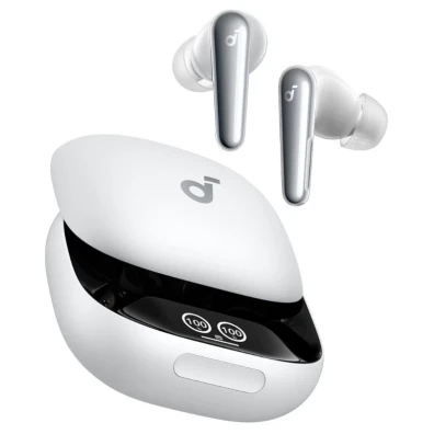Soundcore Liberty 4 Pro ANC Branco