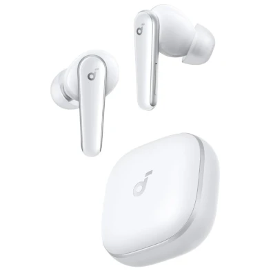 Auriculares Soundcore Liberty 5 ANC em Branco