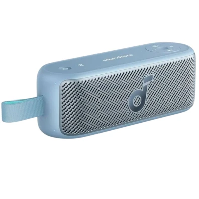 Altavoz Soundcore Motion 100 Azul 20W - Som e inovação