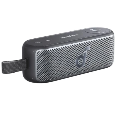 Altavoz Soundcore Motion 100 Negro 20W - Conexão Bluetooth Inalámbrica