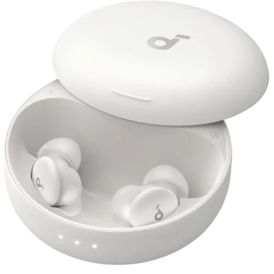 Auriculares Soundcore Sleep A30 Branco para dormir