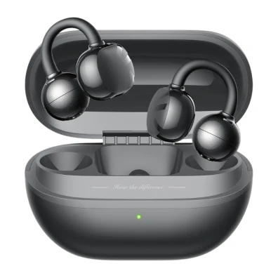 Auriculares SoundPEATS POP Clip TWS - Experimenta liberdade musical!