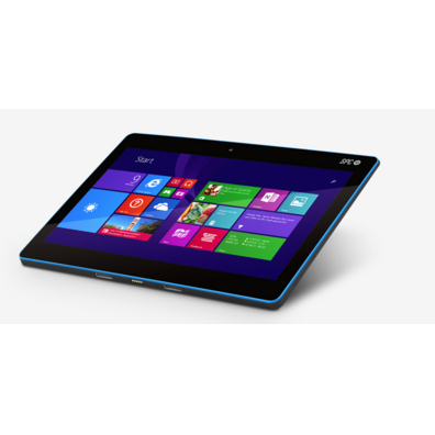 SPC Tablet WinBook 11,6 "IPS W8 32GB + Teclado preto