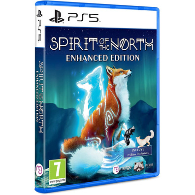 Espírito do Norte: Signature Edition PS5