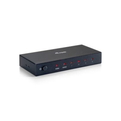 SPLITTER HDMI 4 Portos - Marca EQUIP