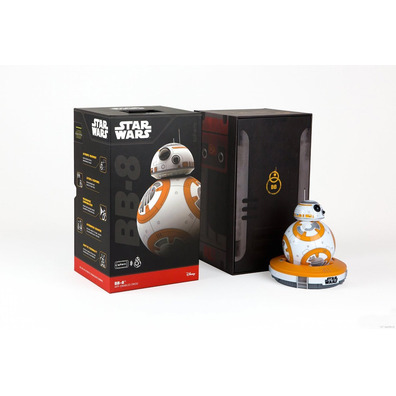 Star Wars - BB8 Sphero Robot Electrónico