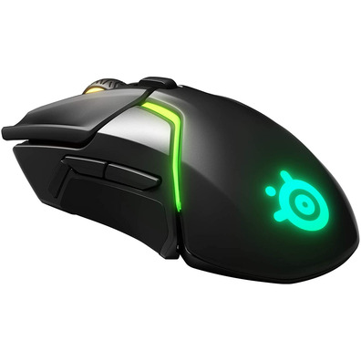 Steelseries Rival 650 Inalámbrico Tico Tico