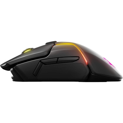 Steelseries Rival 650 Inalámbrico Tico Tico