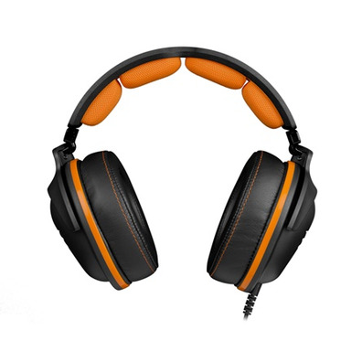 Fones Steelseries 9H Fnatic Edition