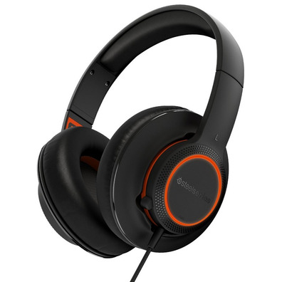 SteelSeries Siberia 150