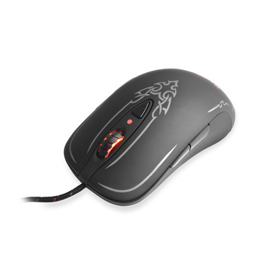 SteelSeries Diablo III Mouse