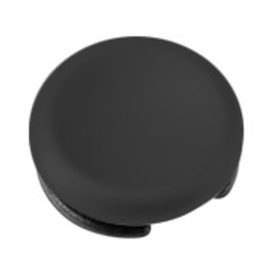 Analog Thumb Stick Cap (Preto) 3DS/3DSXL/New 3DS/New 3DS XL