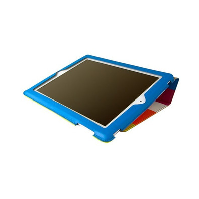 Funda Uniq Streak Cherry para iPad 2/iPad 3