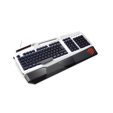 MadCatz S.T.R.I.K.E. 3 - Versão espanhola - Preto