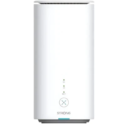 Routers de Rede Móvel Strong 5G AX3000 - Compra Online