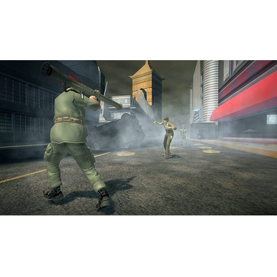 Stubbs The Zombie: Em Rebel Without a Pulse Switch