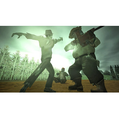 Stubbs The Zombie: Em Rebel Without a Pulse Switch