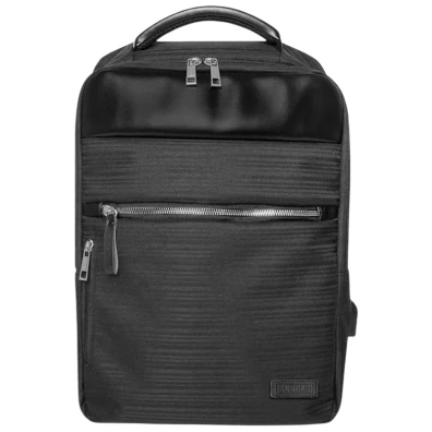 Mochila para portátil Subblim Business V2 16 Preto
